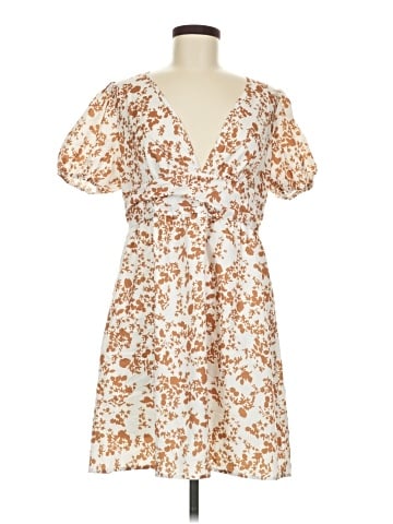 Shein Casual Dress (view 1)
