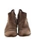 Eileen Fisher Brown Ankle Boots Size 9 1/2 - photo 2