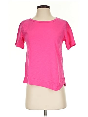 PASSPORTS Active T-Shirt (view 1)