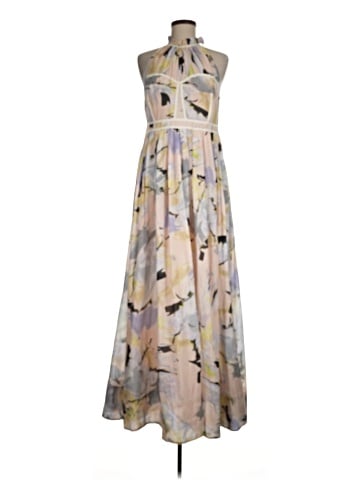 Karen Millen Cocktail Dress (view 1)