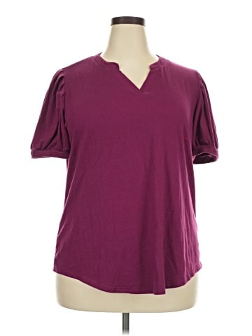 Ofeefan Short Sleeve T-Shirt (view 1)
