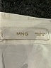 MNG White Jumpsuit Size XL - photo 4