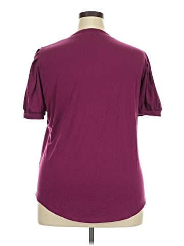 Ofeefan Short Sleeve T-Shirt (view 2)
