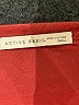 Active Basic Red Long Sleeve T-Shirt Size S - photo 7