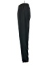 Asics Solid Black Casual Pants Size S - photo 5