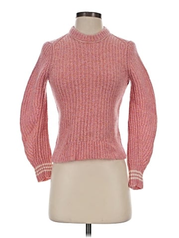 Rag & Bone Turtleneck Sweater (view 1)