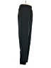 Asics Solid Black Casual Pants Size S - photo 4