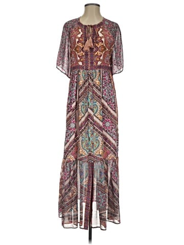 Kachel Casual Dress (view 1)