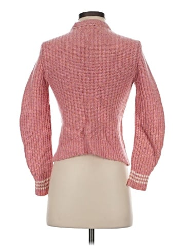 Rag & Bone Turtleneck Sweater (view 2)