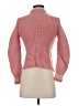 Rag & Bone Tweed Pink Turtleneck Sweater Size S - photo 2