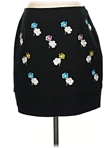 HD in Paris Casual Skirt (view 1)
