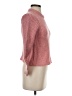 Rag & Bone Tweed Pink Turtleneck Sweater Size S - photo 4