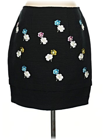 HD in Paris Casual Skirt (view 2)
