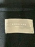 Everlane 100% Cotton Black Pullover Sweater Size S - photo 7