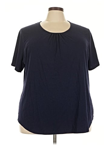 Just My Size Short Sleeve T-Shirt (view 1)