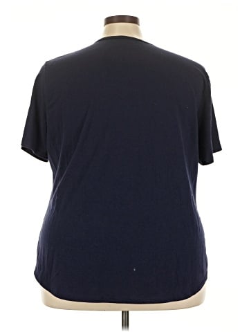 Just My Size Short Sleeve T-Shirt (view 2)