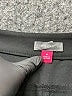 Vince Camuto Solid Black Dress Pants Size 4 - photo 7