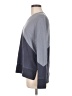 Summersalt Color Block Gray Pullover Sweater Size M - photo 5