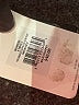 Reebok Color Block Red Active Pants Size XS - photo 5