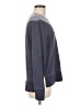 Summersalt Color Block Gray Pullover Sweater Size M - photo 4