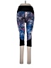 Kos. USA Print Blue Active Pants Size L - photo 2