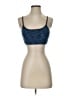 Forever 21 Blue Tank Top Size S - photo 1