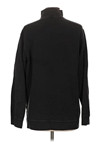 IZOD Turtleneck Sweater (view 2)