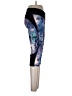 Kos. USA Print Blue Active Pants Size L - photo 4