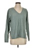 Ann Taylor LOFT Gray Pullover Sweater Size S - photo 1