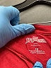 Marvel Pink Short Sleeve T-Shirt Size 12 - photo 3