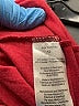 Marvel Pink Short Sleeve T-Shirt Size 12 - photo 4