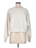 Danskin Ivory Long Sleeve T-Shirt Size M - photo 1