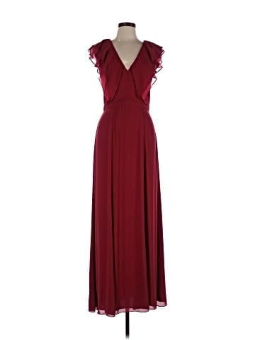 Fame And Partners Cocktail Dress (view 1)