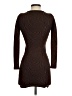 Zara Brown Cocktail Dress Size S - photo 2