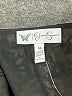 Jessica Simpson Paisley Brown Casual Dress Size XL - photo 7