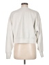 Danskin Ivory Long Sleeve T-Shirt Size M - photo 2