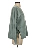 Ann Taylor LOFT Gray Pullover Sweater Size S - photo 4