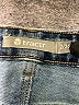 Tractr Stars Blue Jeans Size 2 - photo 4