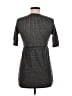 Chesley Gray Casual Dress Size L - photo 2