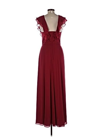 Fame And Partners Cocktail Dress (view 2)
