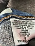 Gap Blue Jeans Size 8R - photo 8