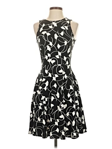 Ann Taylor Cocktail Dress (view 1)