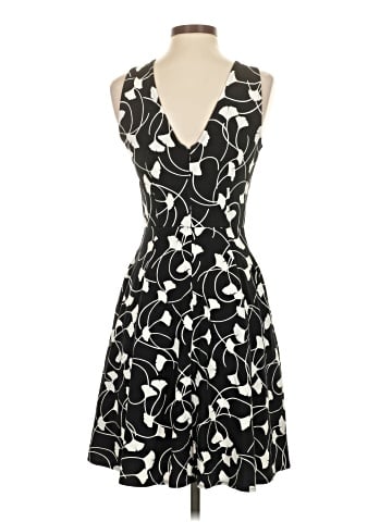 Ann Taylor Cocktail Dress (view 2)