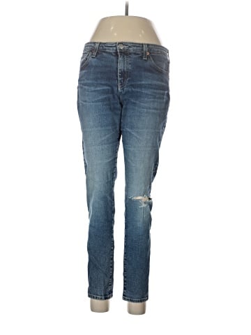 Adriano Goldschmied Jeans (view 1)