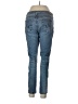 Adriano Goldschmied Solid Blue Jeans Size 32R - photo 2