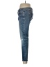 Adriano Goldschmied Solid Blue Jeans Size 32R - photo 5