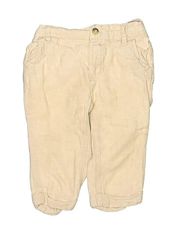 Janie and Jack Khakis (view 1)