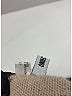 Moschino Ivory Gloves One size - photo 2