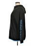 Nike 100% Polyester Black Pullover Hoodie Size XL - photo 5