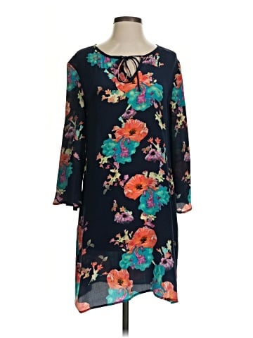 Tolani Casual Dress (view 1)